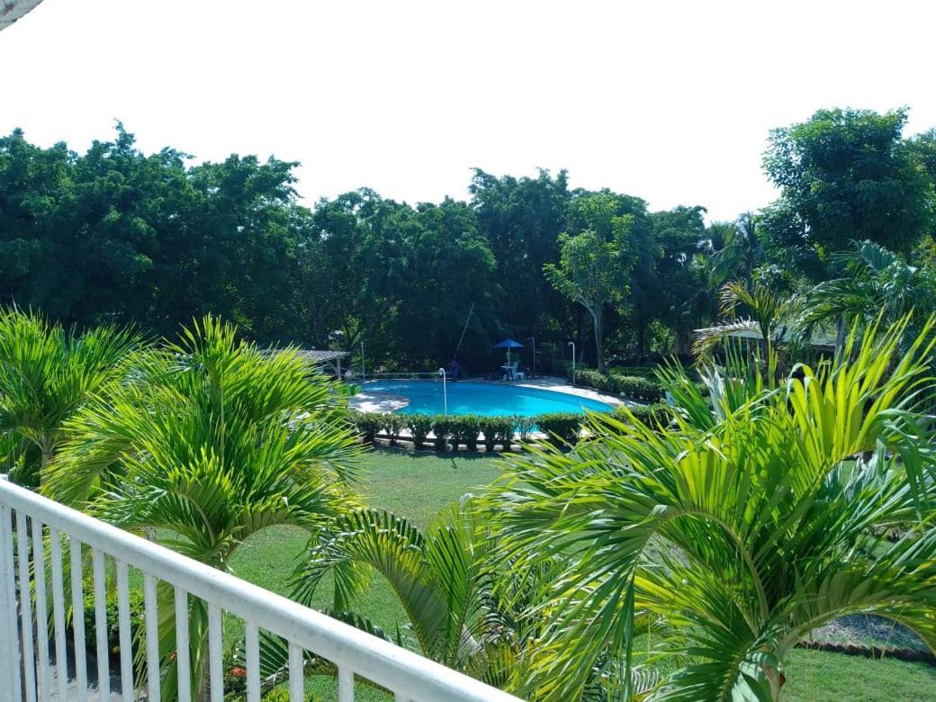 Hotel Parador Tropical Cartagena Esterno foto