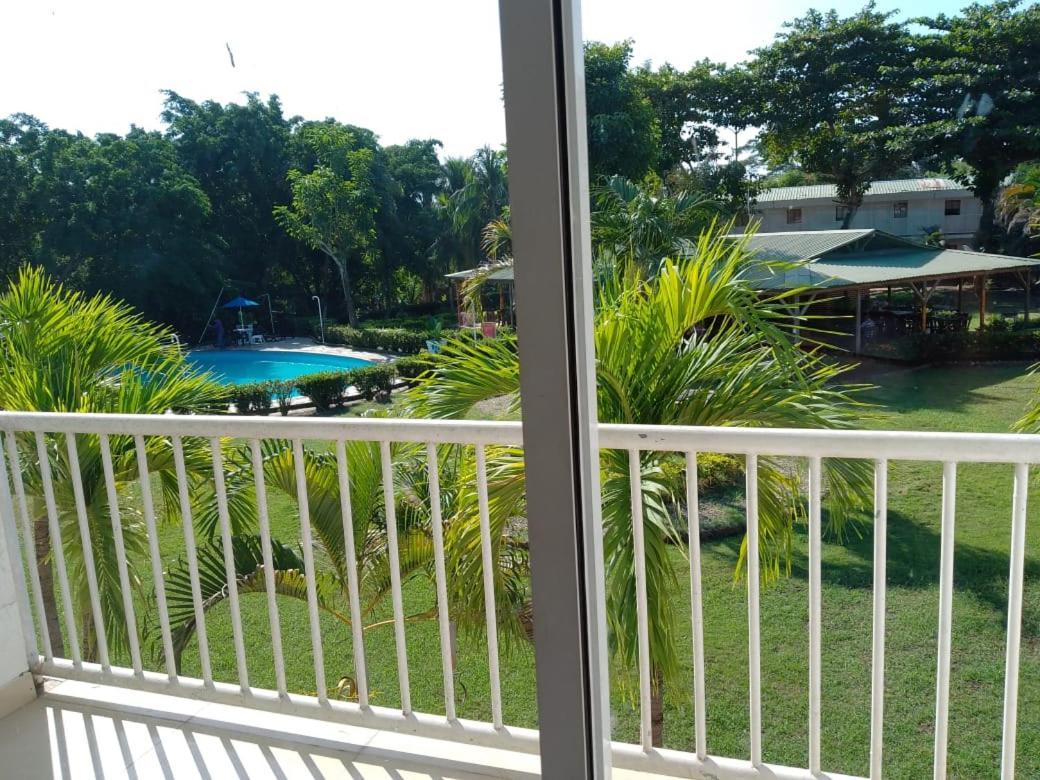 Hotel Parador Tropical Cartagena Esterno foto