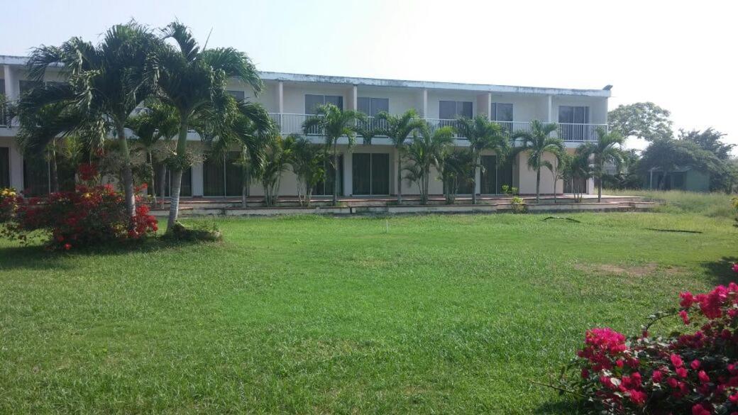 Hotel Parador Tropical Cartagena Esterno foto